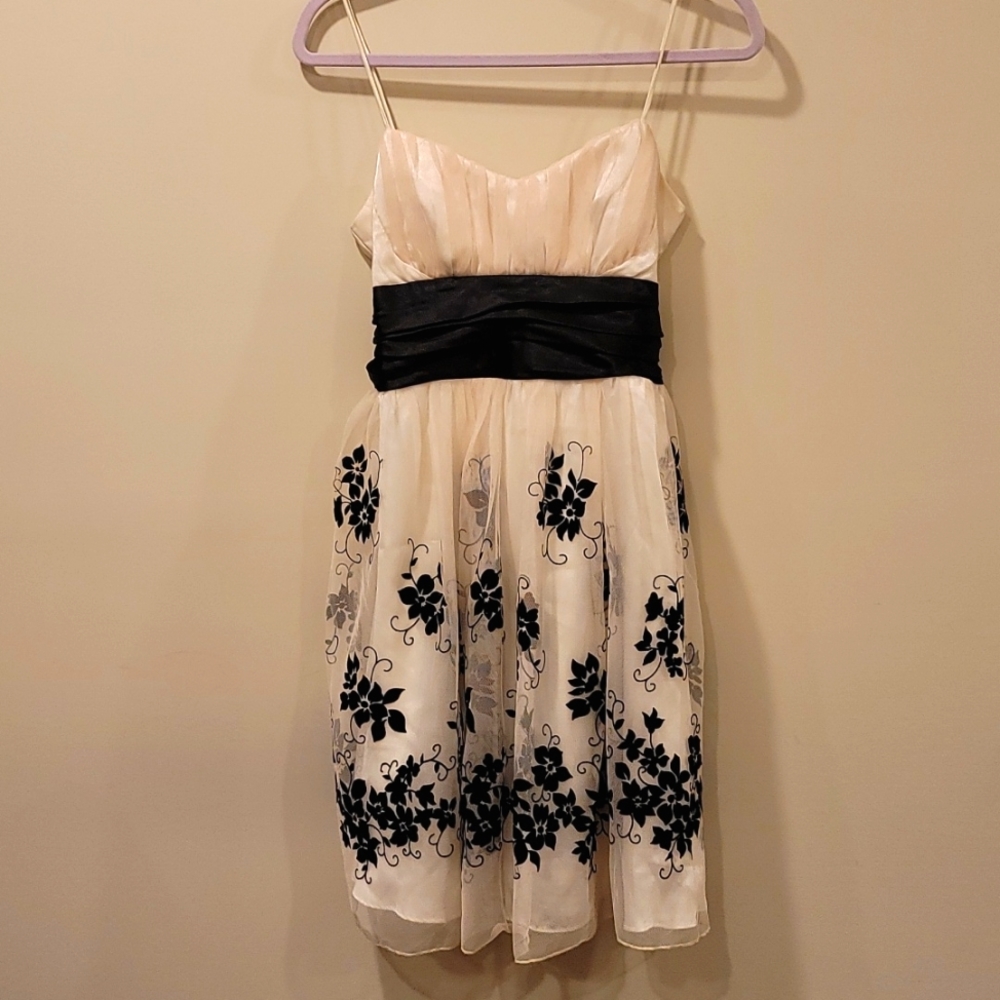 Party Dress